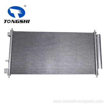 Car Air Conditioner Condenser for HONDA CITY 1.8